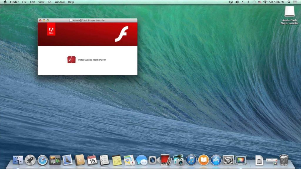 Download adobe flash player for mac book air