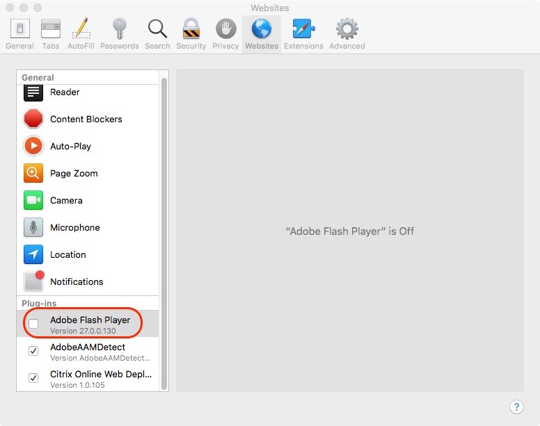 Adobe Flash Player For Mac Os 10.6