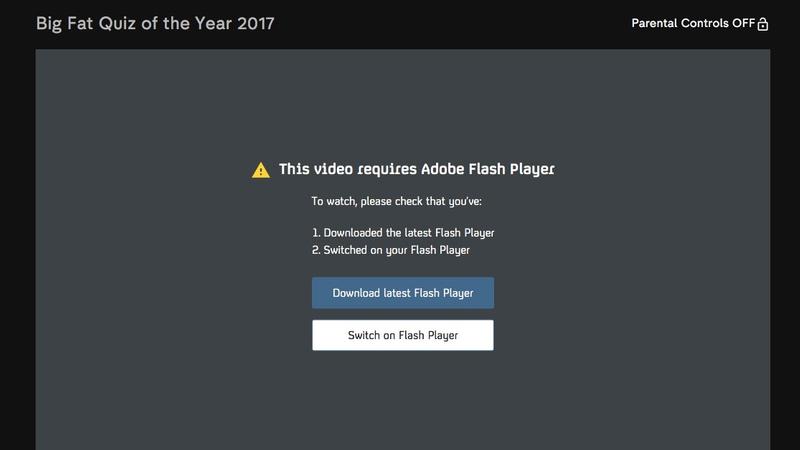 Apple adobe flash player for mac