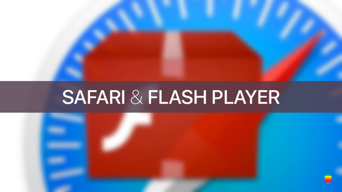 Apple Adobe Flash Player For Mac
